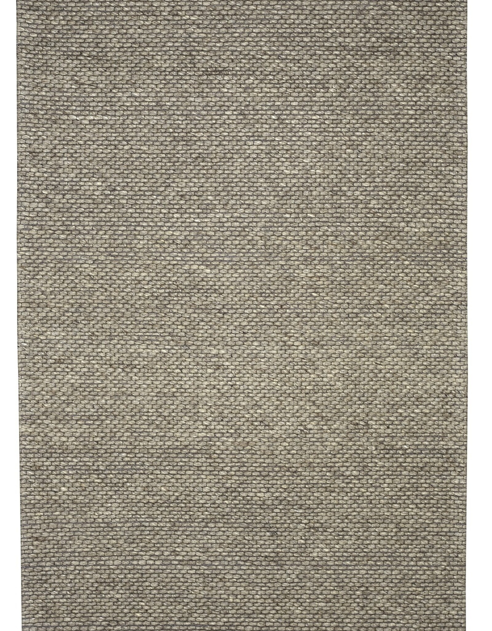 Rugs Viana Chinook Wool Ivory Grey 2 x 3 CHIN-23–03-GREY