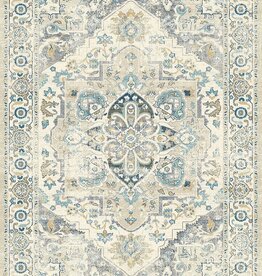 Rugs Viana Heirloom 2’6” x 7’6” HEI-27-1510