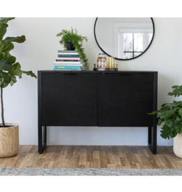 Style In Form SIF Irving 2 Door Sideboard IRV-003