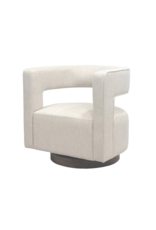 LH Imports LH Romer Club Chair TW020