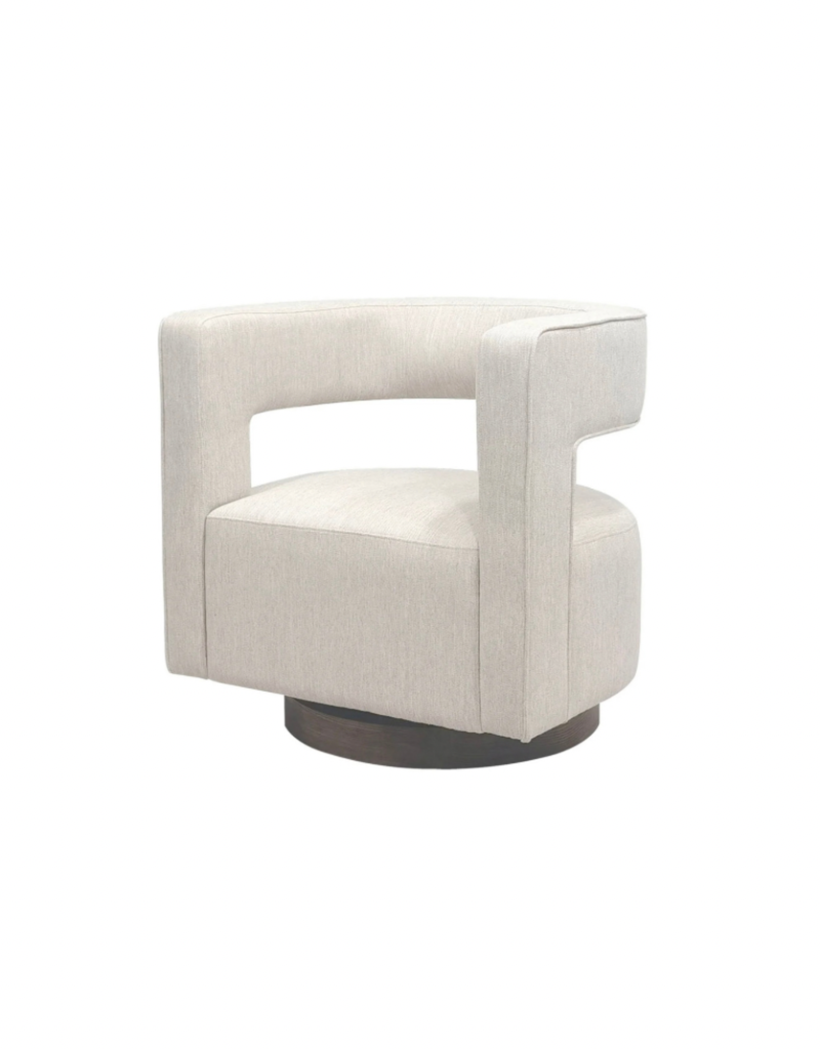 LH Imports LH Romer Club Chair TW020