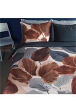 Duvet Cover Brunelli Sassa D/Queen Cover w/ shams