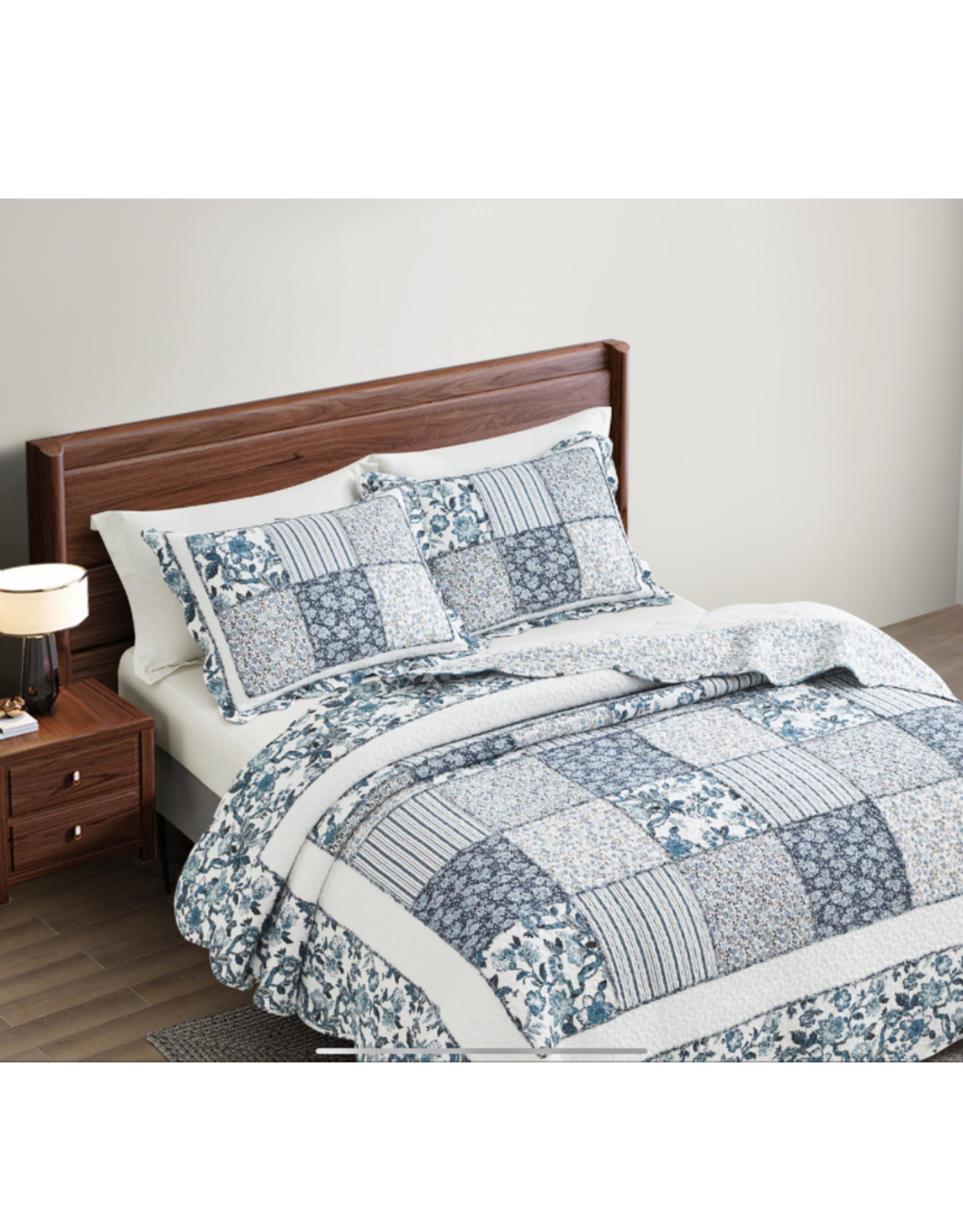 Peace Arch Quilt Sets Peace Arch Paragon 60987 Queen