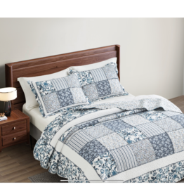 Peace Arch Quilt Sets Peace Arch Paragon 60987 Queen