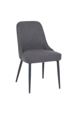Cathay Cathay Ulrika Side Chair   1-2005