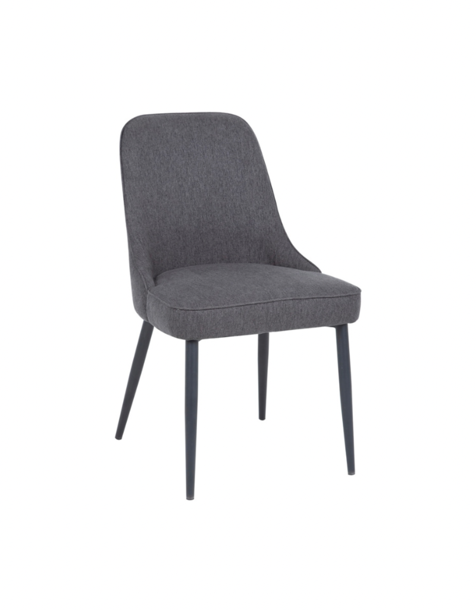 Cathay Cathay Ulrika Side Chair   1-2005