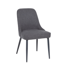 Cathay Cathay Ulrika Side Chair   1-2005