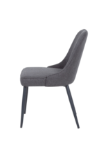 Cathay Cathay Ulrika Side Chair   1-2005
