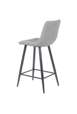Cathay Cathay Anthea Faric Counter Stool  1-2002