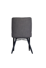LH Imports LH Dex Dining Chair GT005-SG