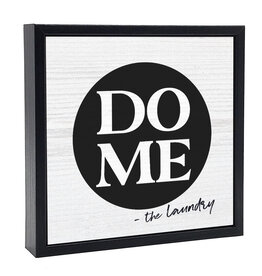 Signs Pinetree Do Me-The Laundry 032-603