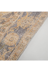 Style In Form Rugs SIF Boreal 2 x 8 Runner Gold RRC-012