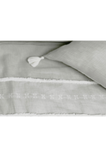 Alamode Home Duvet Cover RJS Lascau Queen w/ shams