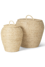 Mercana Basket Mercana Seagrass Kalopa SM 70232