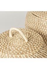 Mercana Basket Mercana Seagrass Kalopa SM 70232