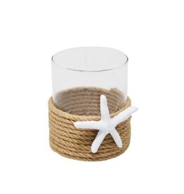 Nostalgia Candle Holder Nostalgia Nautical 887-005