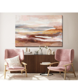 Streamline Art Crimson Dream 40 x 60 AFF235431