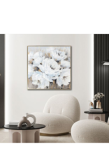 Streamline Art Winter Whites 36 x 36 WDO2307