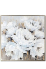 Streamline Art Winter Whites 36 x 36 WDO2307