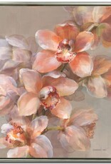 Streamline Art Delicate Orchid 24 x 30 XWGB2313