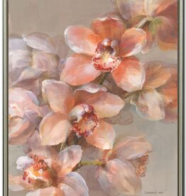 Streamline Art Delicate Orchid 24 x 30 XWGB2313