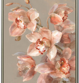 Streamline Art Delicate Orchid 24 x 30 XWGB2314