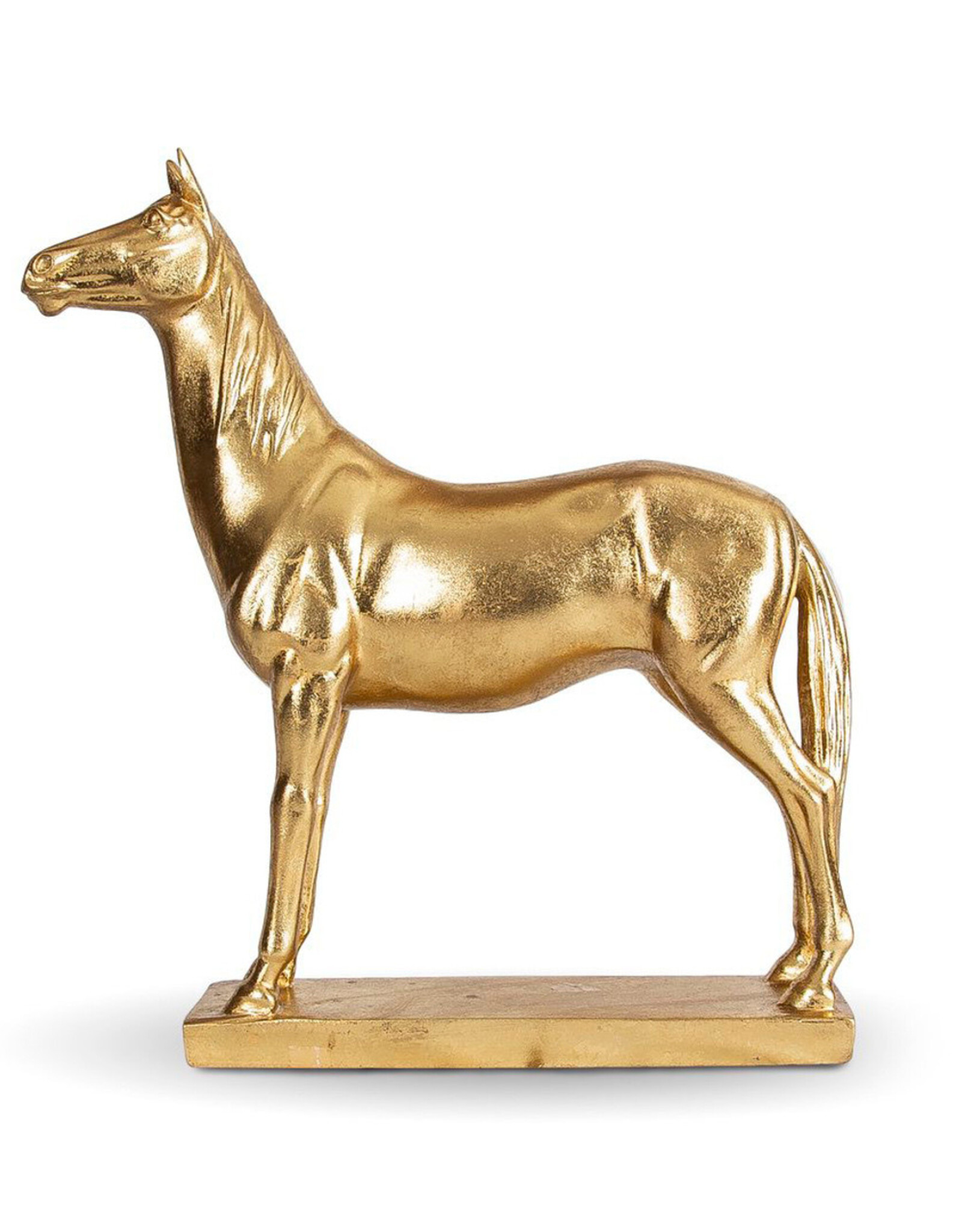 Style In Form Horse SIF Anthology Mero Décor Gold  ANT-029