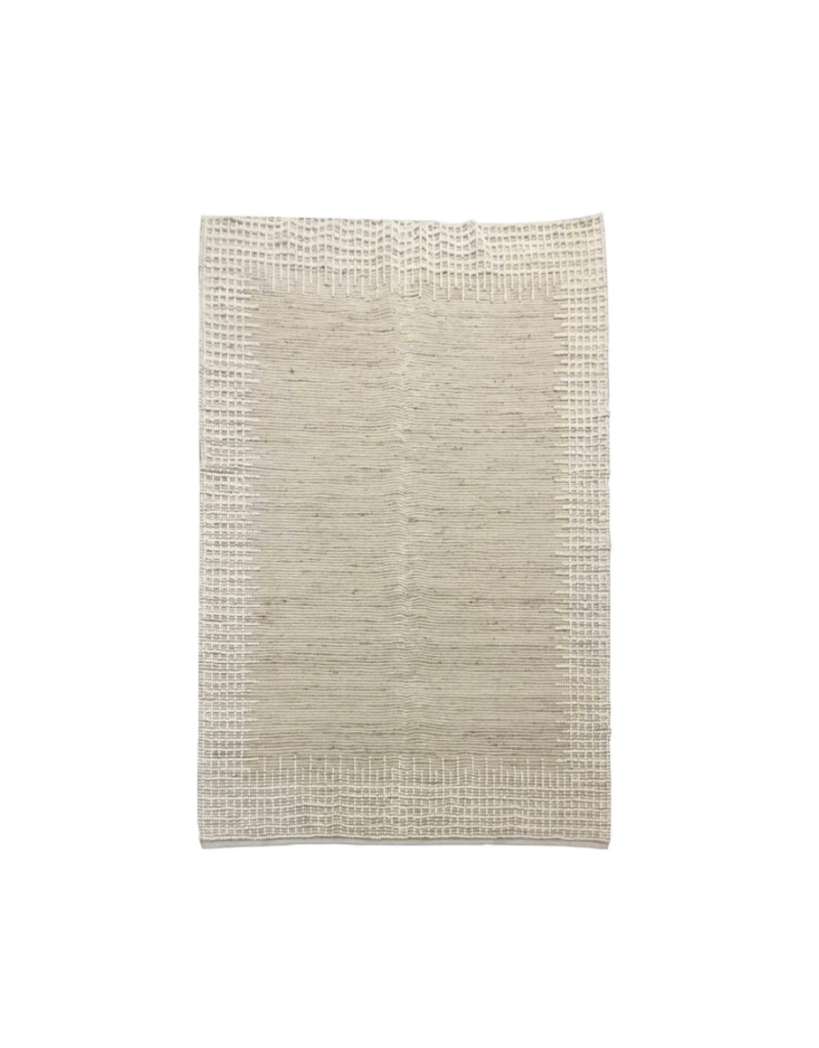 LH Imports Rugs LH Woven 5’ X 8' TAP002S