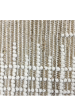 LH Imports Rugs LH Woven 5’ X 8' TAP002S