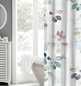 Alamode Home Shower Curtain RJS Medora