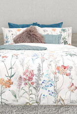 Alamode Home Duvet Cover RJS  Penrhyn Queen w/ shams