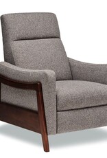 Stylus Stylus Vonn Pushback Chair Maximal Carbon