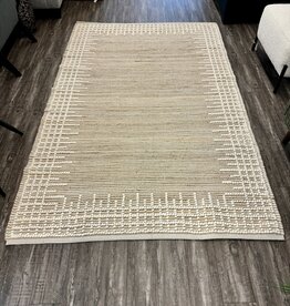 LH Imports Rugs LH Woven 5’ X 8' TAP002S