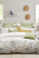 Daniadown Duvet Cover Daniadown Aspen Queen w / Pillow Cases