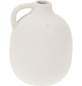 Vase NACH Stoneware Handles KI-P1096