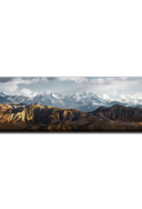Streamline Art Annapurna Nature Reserve 20 x 60