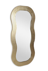 Mirror Vertuu Valencia Gold 02-00910