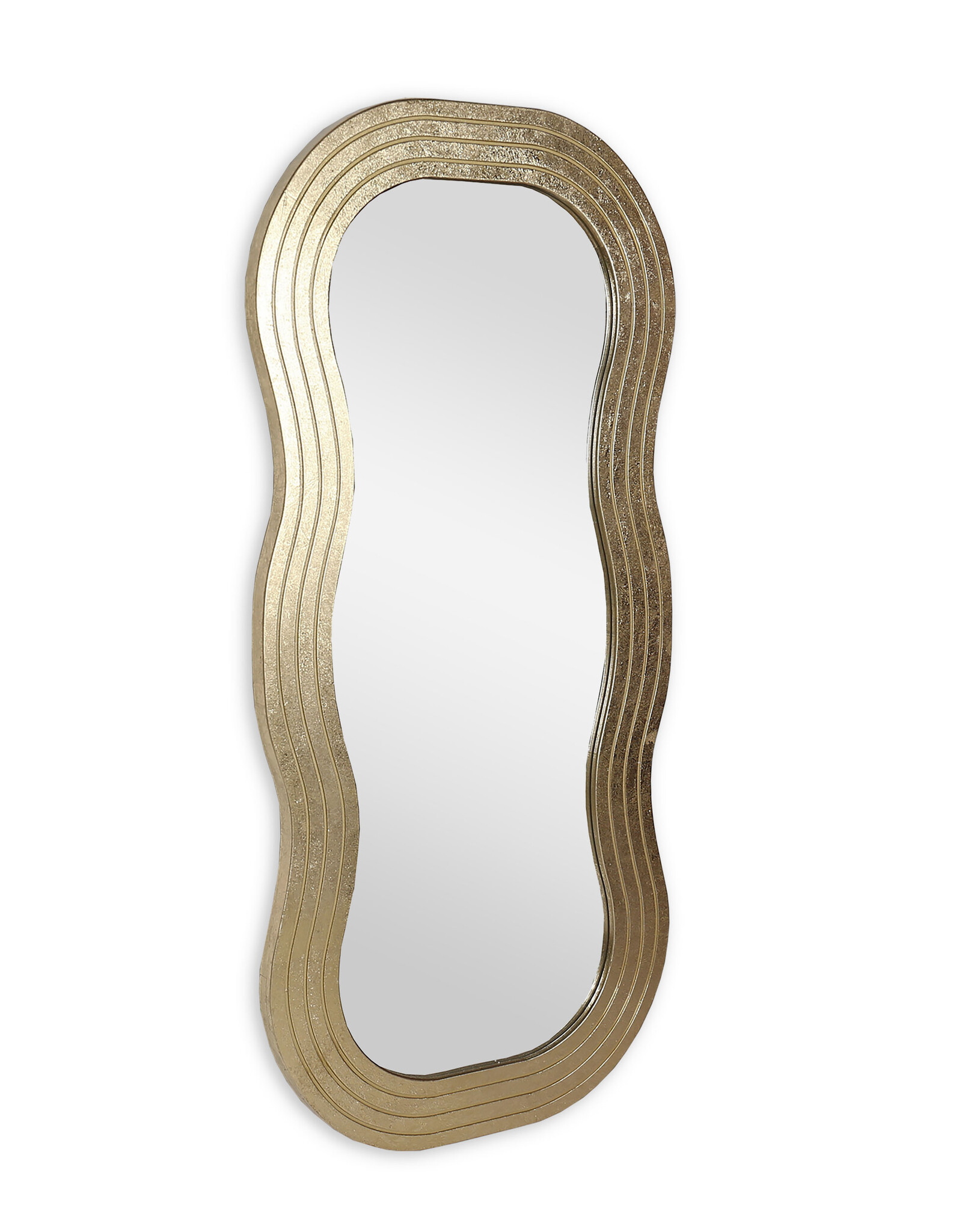 Mirror Vertuu Valencia Gold 02-00910