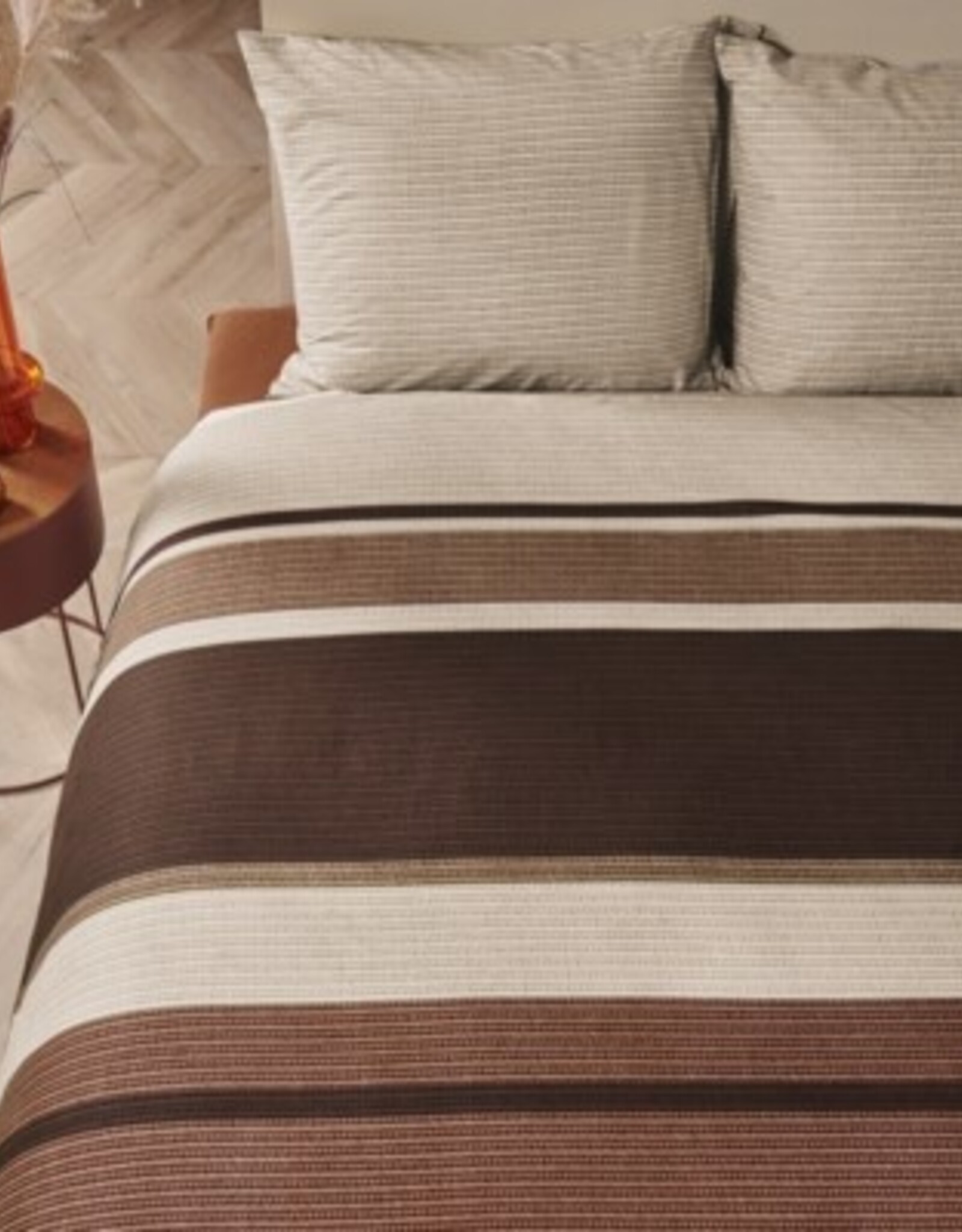 Duvet Cover Brunelli Maxence Queen w/ shams