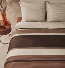 Duvet Cover Brunelli Maxence King w/ 2 Shams