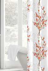 Alamode Home Shower Curtain RJS Brielle