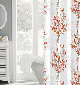 Alamode Home Shower Curtain RJS Brielle