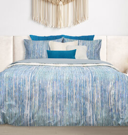 Alamode Home Duvet Cover RJS Ravenna King w/ shams