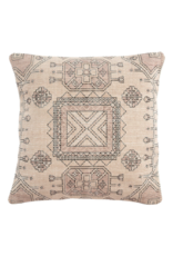 Indaba Cushions Indaba  Yasmine 20” x 20” 1-4106-C