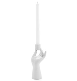 Candle Holder PC Seneca Porcelain B7221026