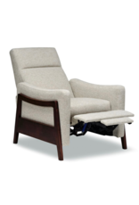 Stylus Stylus Vonn Pushback Chair Maximal Carbon