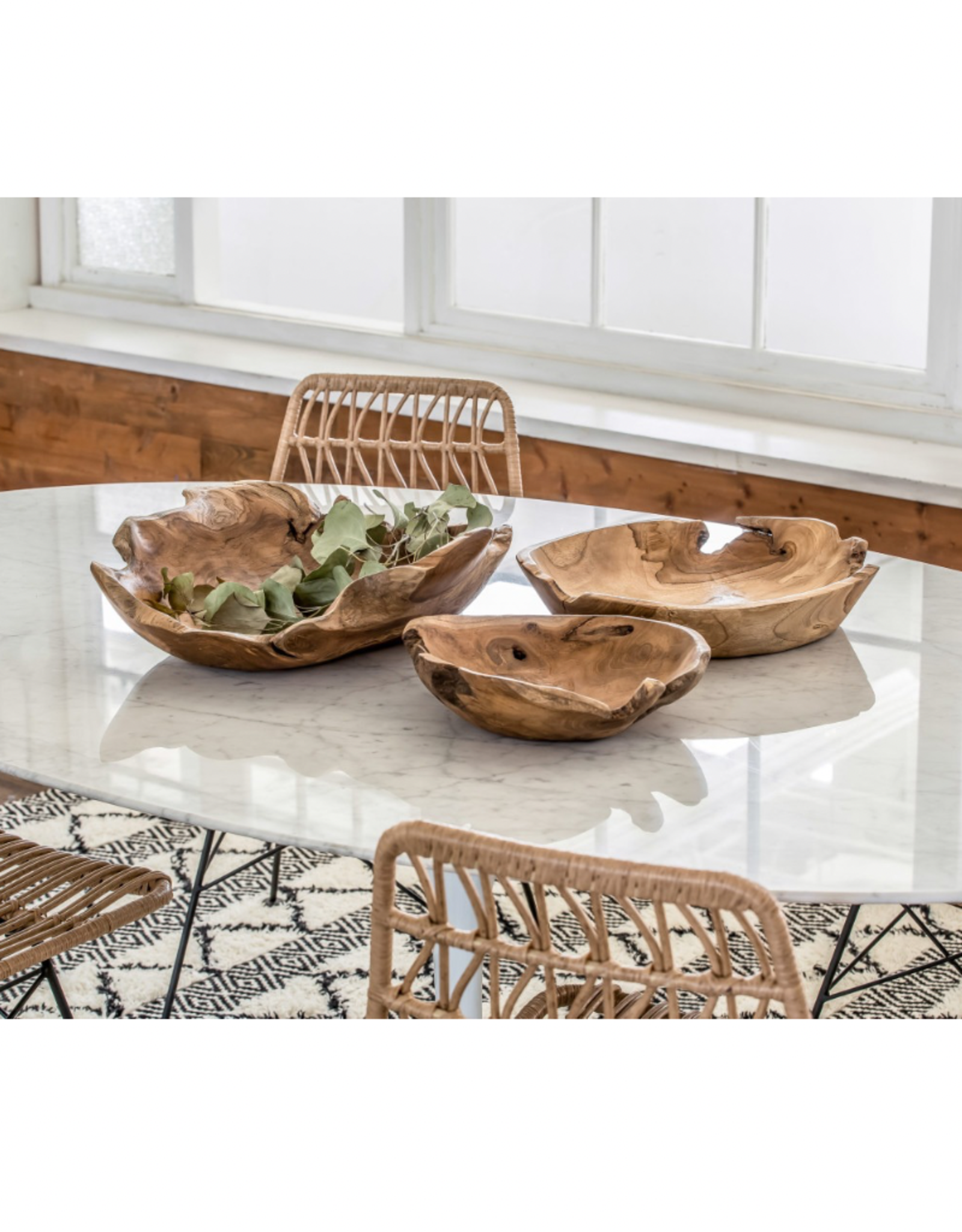 Style In Form Bowl SIF Natura Tipis Small**