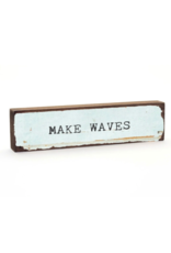 Cedar Mountain Cedar Mountain Timber Bits Make Waves TBM2094