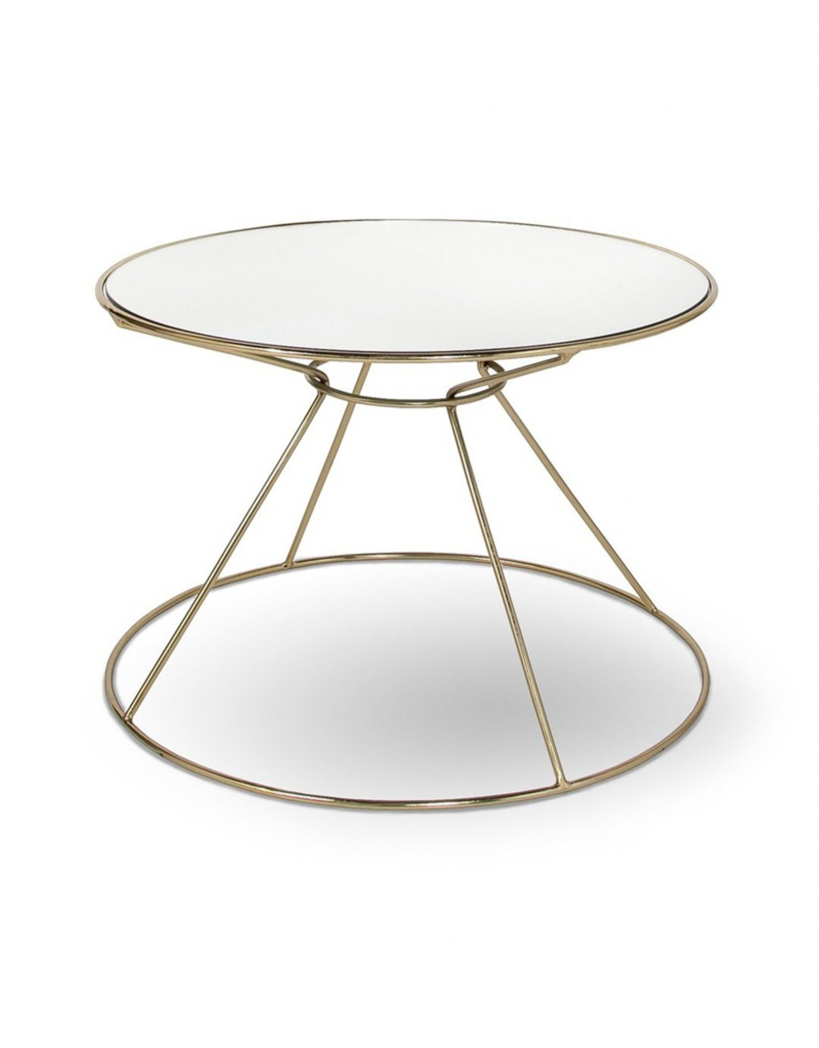 Style In Form SIF Venice Accent Table VEN-001