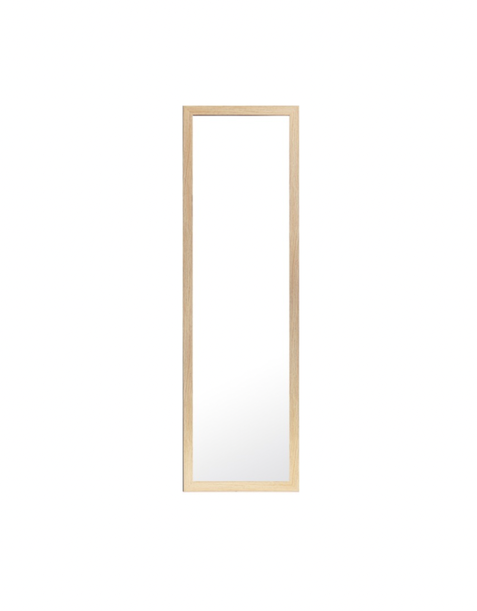 Mirror Northwood Oakwood 19x63 IMM1286